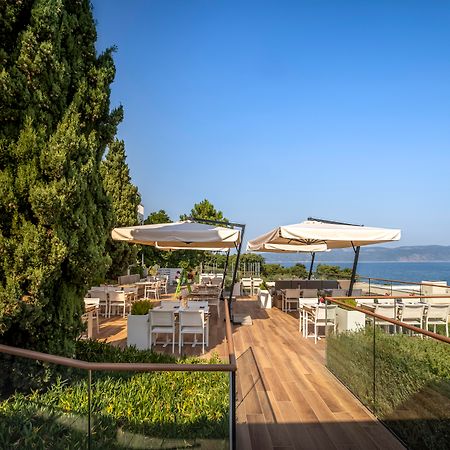 Valamar Bellevue Resort Rabac Exteriör bild